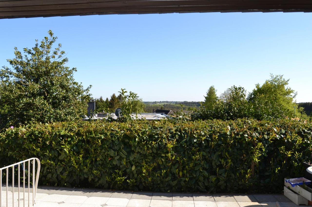 Hideout Leilighet Monschau Eksteriør bilde