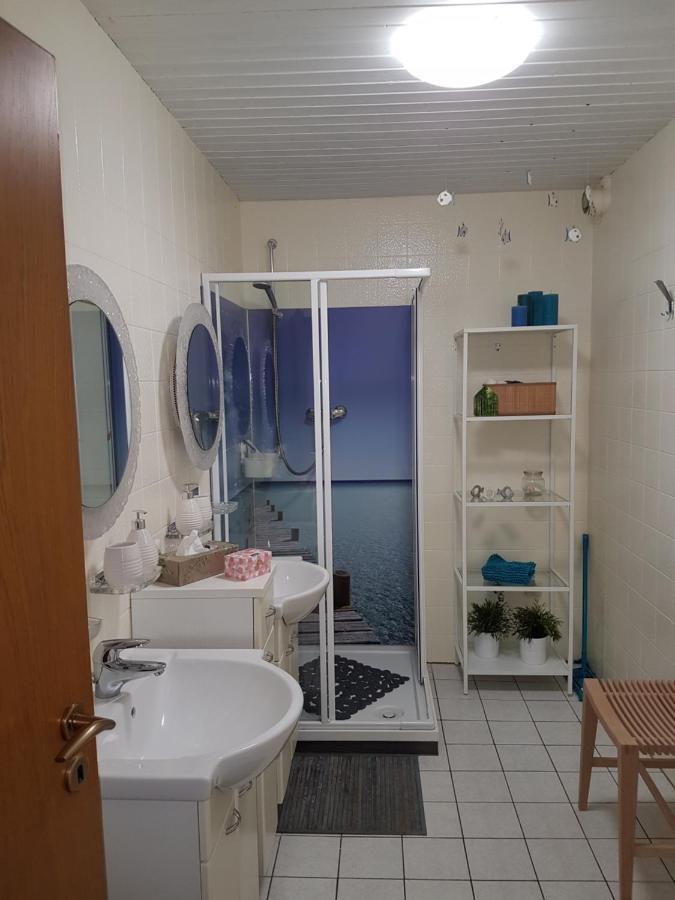 Hideout Leilighet Monschau Eksteriør bilde