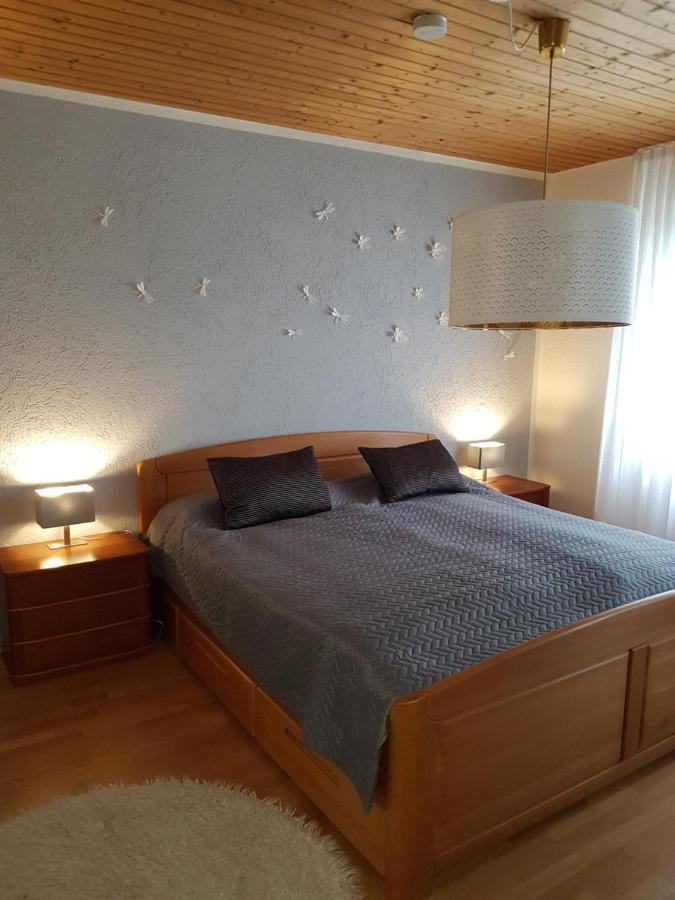 Hideout Leilighet Monschau Eksteriør bilde